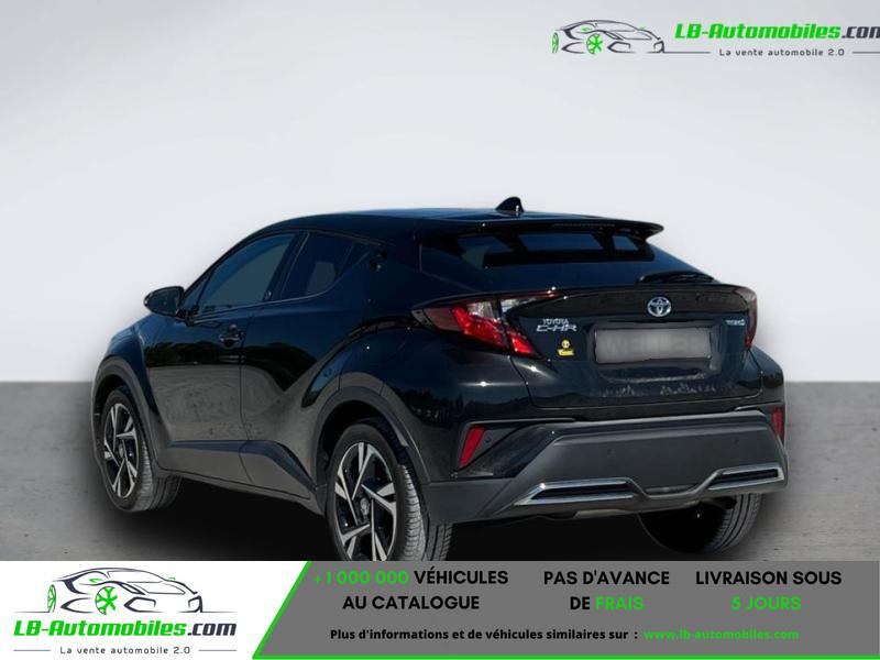 Toyota C-HR Hybride 2.0L 184 ch BVA - Photo 2 / 10