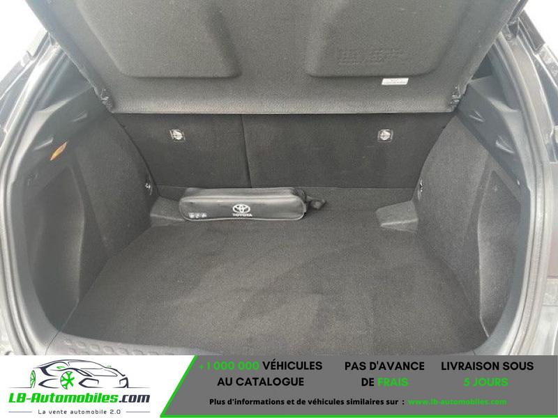 Toyota C-HR Hybride 122 ch BVA - Photo 7 / 7