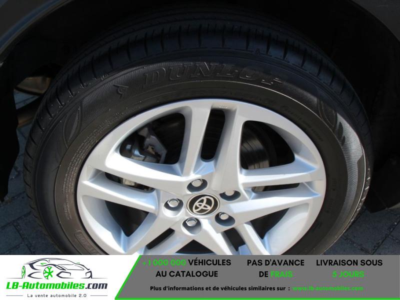 Toyota C-HR Hybride 1.8L 122 ch BVA - Photo 9 / 9