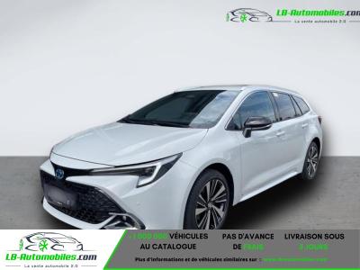 Toyota Corolla Touring Sports Hybride 180h BVA