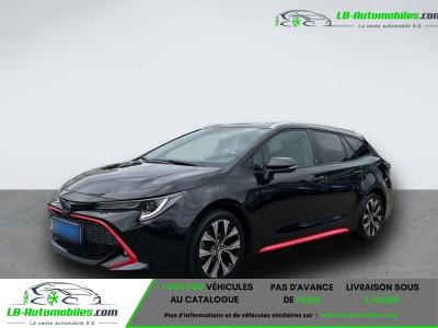 Toyota Corolla Touring Sports Hybride 184h BVA