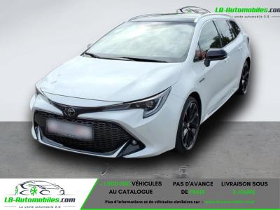 Toyota Corolla Touring Sports Hybride 184h BVA
