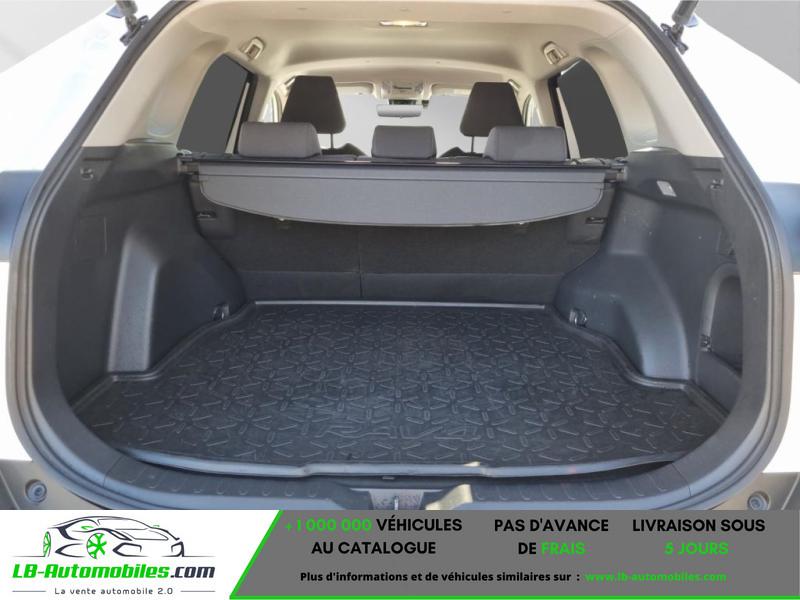 Toyota Rav 4 Hybride 218 ch 2WD - Photo 11 / 11