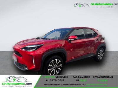 Toyota Yaris Cross Hybride 116h 2WD