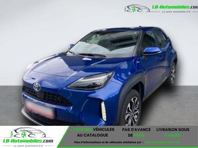 Toyota Yaris Cross Hybride 116h 2WD