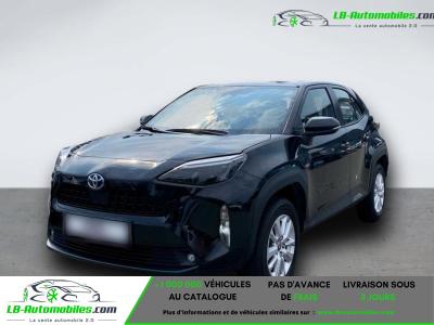 Toyota Yaris Cross Hybride 116h 2WD