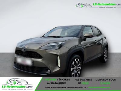 Toyota Yaris Cross Hybride 116h 2WD