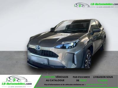 Toyota Yaris Cross Hybride 116h 2WD