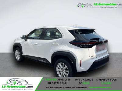 Toyota Yaris Cross Hybride 116h 2WD
