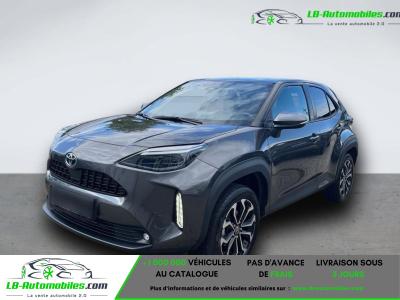Toyota Yaris Cross Hybride 116h 2WD