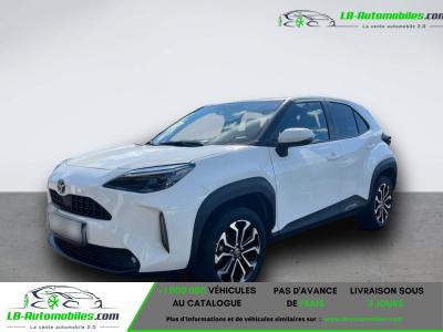 Toyota Yaris Cross Hybride 116h 2WD