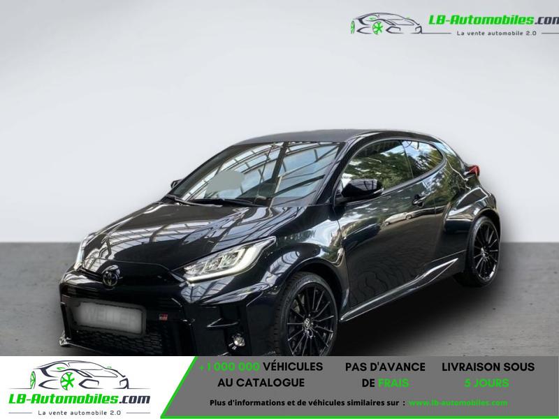 Toyota Yaris GR 1.6L 261ch - Photo 1 / 10