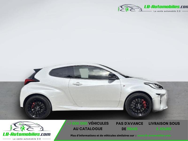 Toyota Yaris GR 1.6L 261ch - Photo 5 / 7
