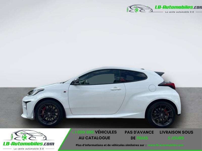 Toyota Yaris GR 1.6L 261ch - Photo 6 / 11