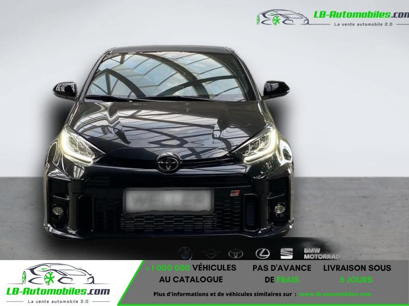 Toyota Yaris GR 1.6L 261ch - Photo 6 / 10