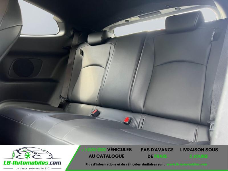 Toyota Yaris GR 1.6L 261ch - Photo 9 / 11