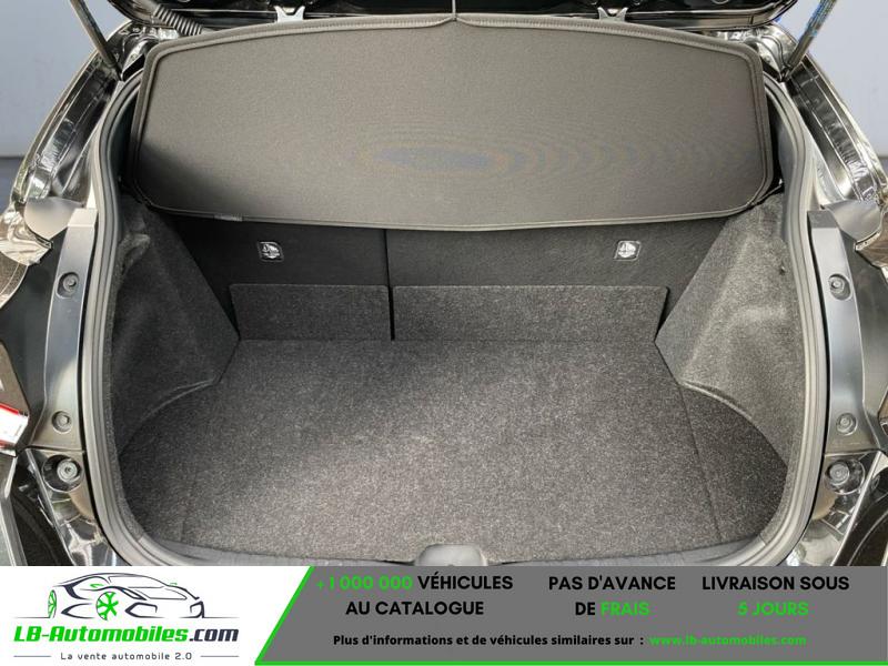 Toyota Yaris GR 1.6L 261ch - Photo 10 / 10