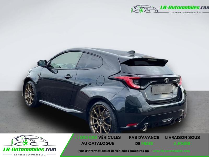 Toyota Yaris GR 1.6L 261ch - Photo 3 / 9
