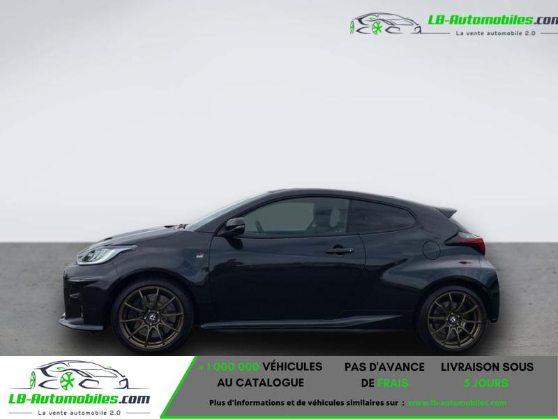 Toyota Yaris GR 1.6L 261ch - Photo 5 / 9