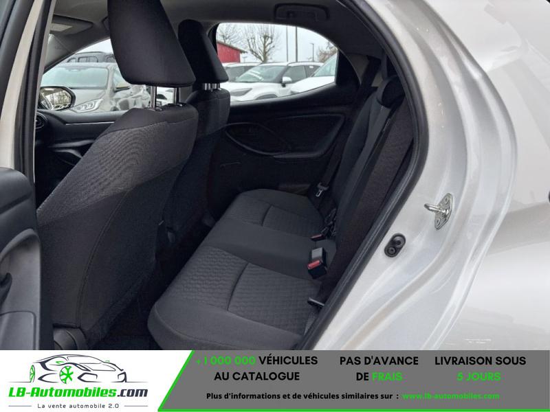 Toyota Yaris HYBRIDE 116ch - Photo 8 / 10