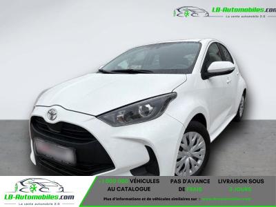 Toyota Yaris 70 VVT-i BVM