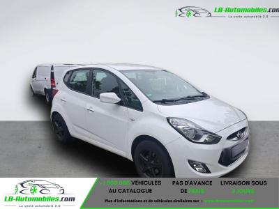 Hyundai IX20 1.6 125 BVA