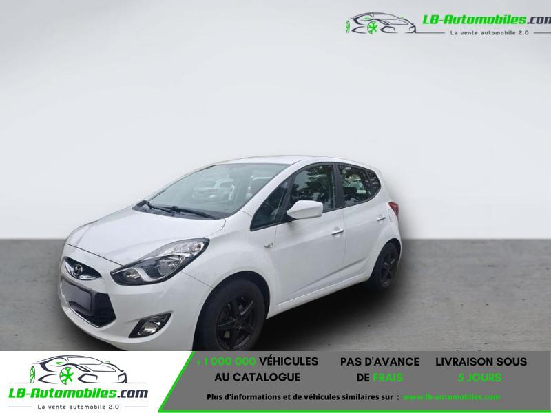 Hyundai IX20 1.6 125 BVA - Photo 2 / 6