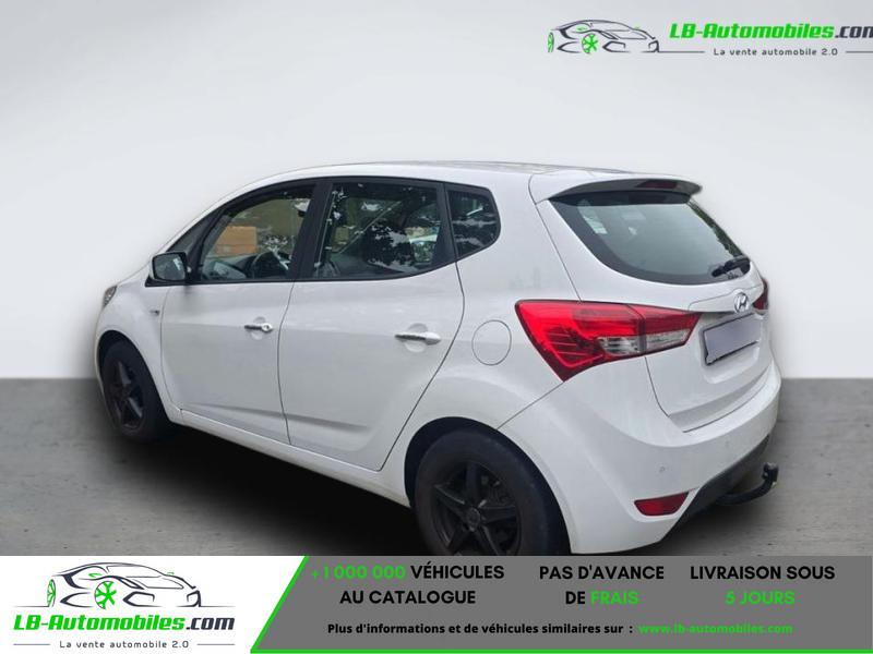 Hyundai IX20 1.6 125 BVA - Photo 3 / 6