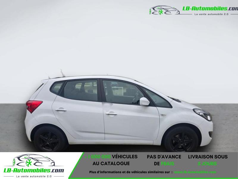 Hyundai IX20 1.6 125 BVA - Photo 4 / 6