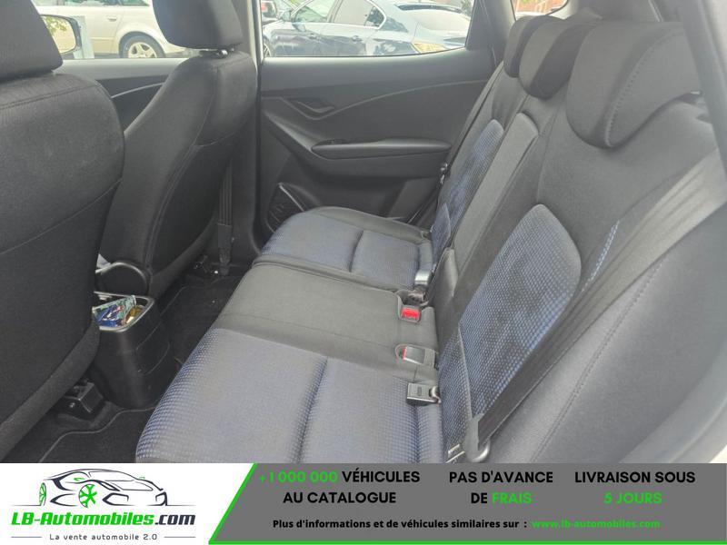 Hyundai IX20 1.6 125 BVA - Photo 6 / 6