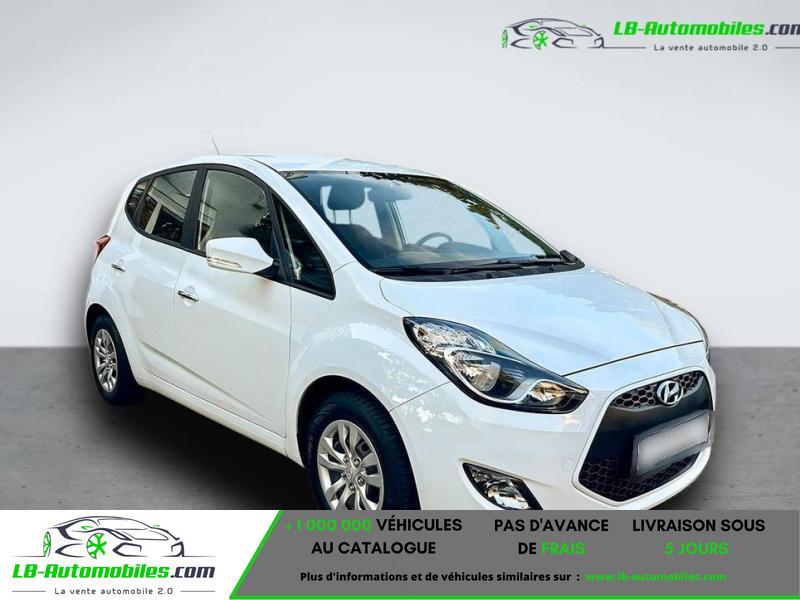 Hyundai IX20 1.6 125 BVA - Photo 2 / 6