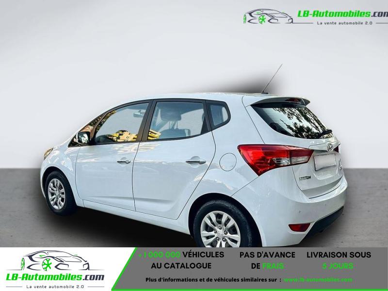 Hyundai IX20 1.6 125 BVA - Photo 3 / 6