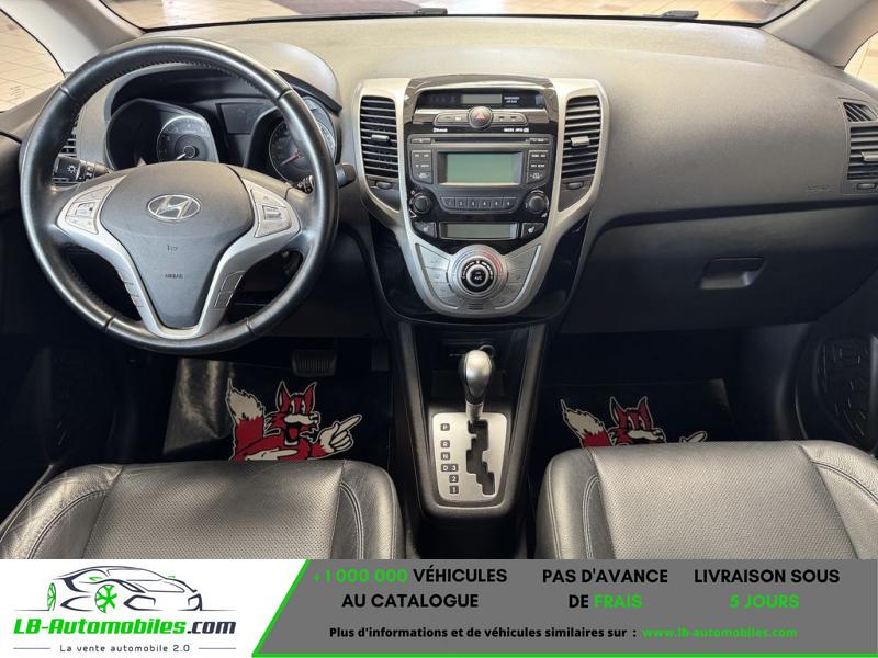 Hyundai IX20 1.6 125 BVA - Photo 3 / 9