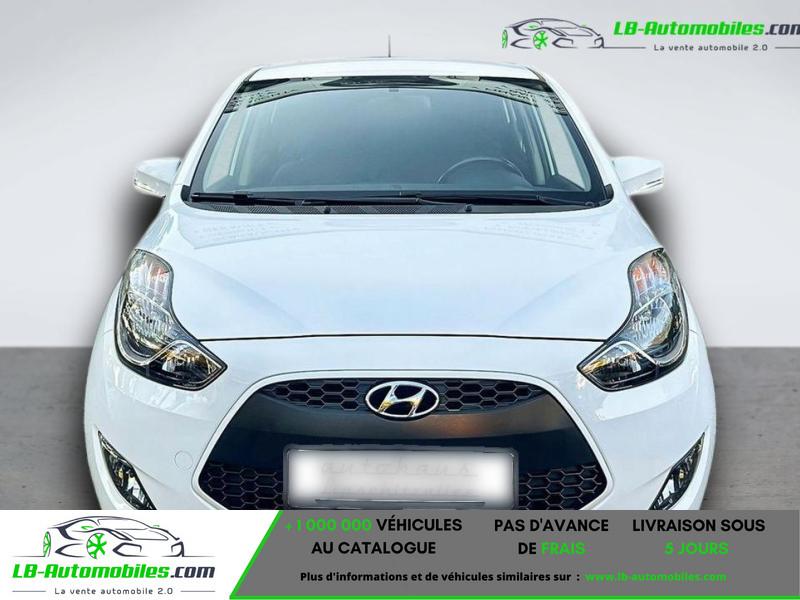 Hyundai IX20 1.6 125 BVA - Photo 4 / 6