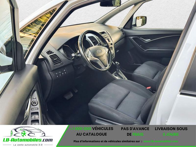 Hyundai IX20 1.6 125 BVA - Photo 5 / 6