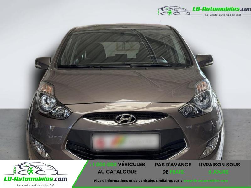 Hyundai IX20 1.6 125 BVA - Photo 4 / 9