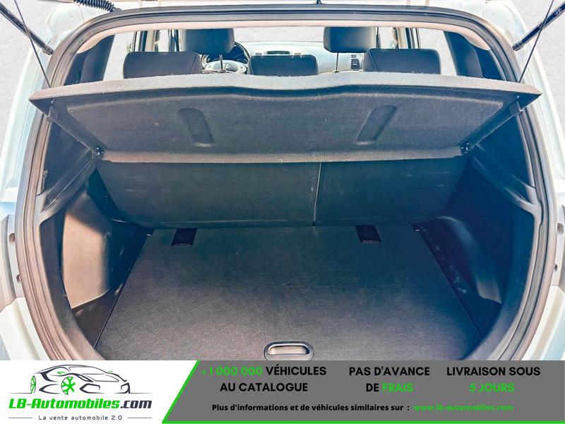 Hyundai IX20 1.6 125 BVA - Photo 6 / 6