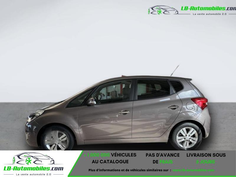 Hyundai IX20 1.6 125 BVA - Photo 5 / 9