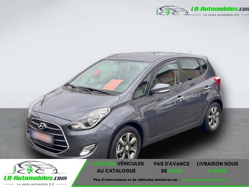 Hyundai IX20 1.6 125 BVA - Photo 1 / 7