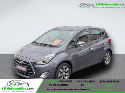 Hyundai IX20 1.6 125 BVA