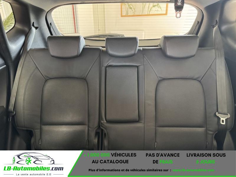 Hyundai IX20 1.6 125 BVA - Photo 7 / 9