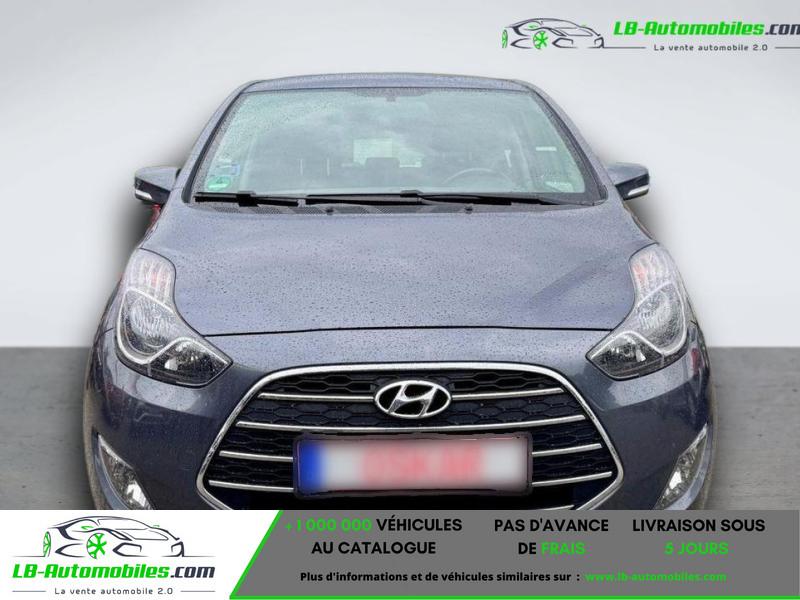 Hyundai IX20 1.6 125 BVA - Photo 4 / 7