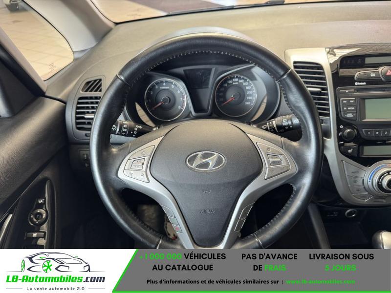 Hyundai IX20 1.6 125 BVA - Photo 8 / 9