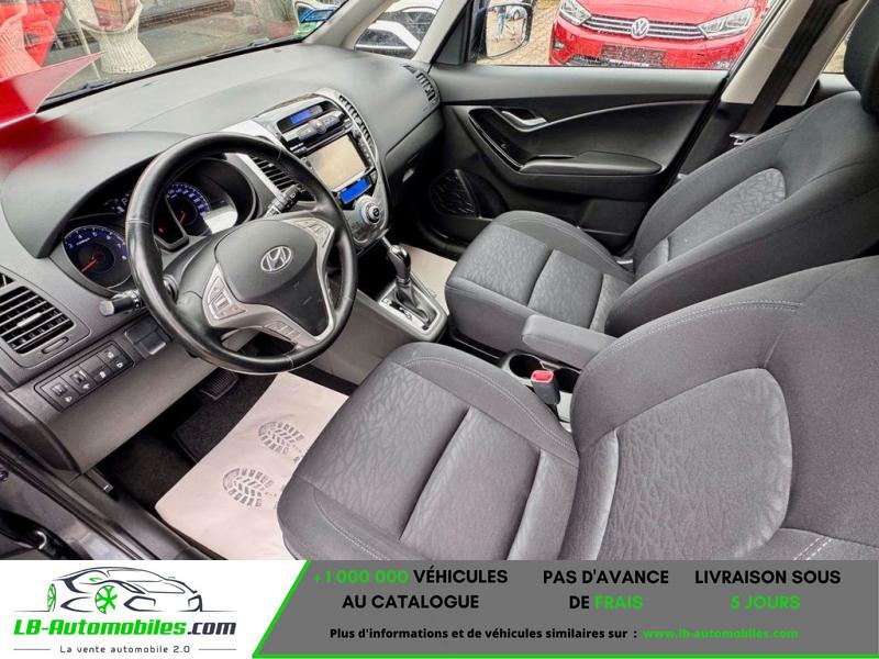 Hyundai IX20 1.6 125 BVA - Photo 5 / 7