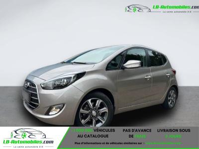 Hyundai IX20 1.6 125 BVA