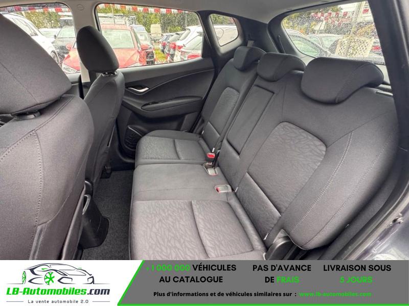 Hyundai IX20 1.6 125 BVA - Photo 6 / 7