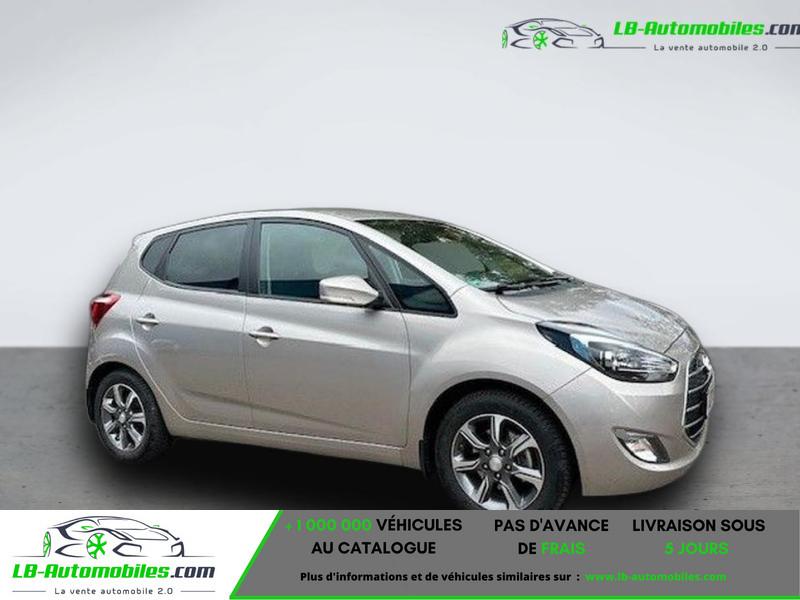 Hyundai IX20 1.6 125 BVA - Photo 2 / 5