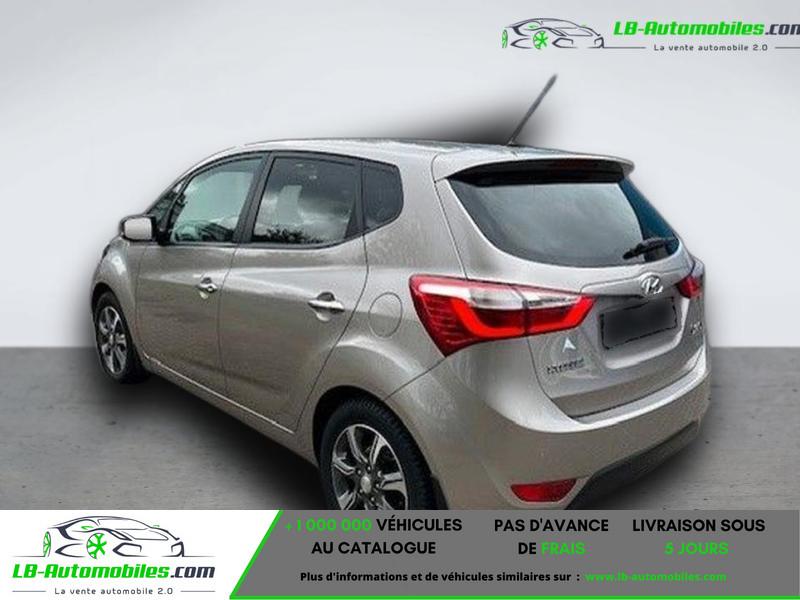 Hyundai IX20 1.6 125 BVA - Photo 3 / 5