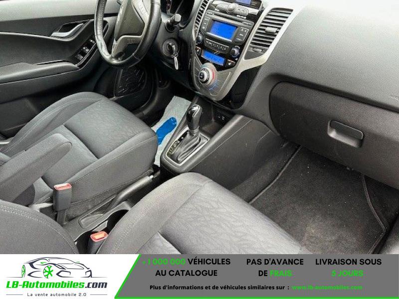 Hyundai IX20 1.6 125 BVA - Photo 5 / 5