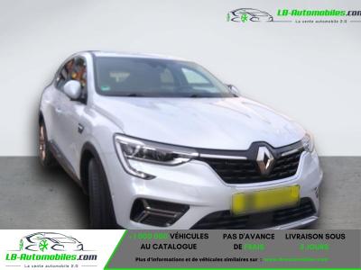 Renault Arkana TCe 140 BVA